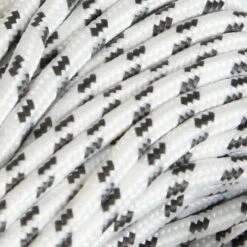 Quechua 2 Haubans Et 4 Tendeurs Pour Tente -Camping Randonnée Magasin 2 haubans et 4 tendeurs pour tente 3