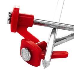 Quechua 6 PIQUETS DE TENTE - SOLS DURS -Camping Randonnée Magasin 6 piquets de tente sols durs 2