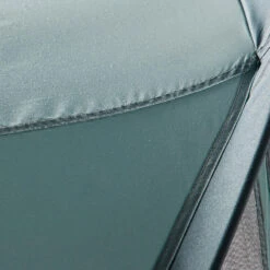 Quechua Abri à Arceaux De Camping - 4 Places - Arpenaz 4P -Camping Randonnée Magasin abri a arceaux de camping 4 places arpenaz 4p 9