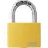 ABUS Cadenas à Clé MyLock T65/40 -Camping Randonnée Magasin abus cadenas a cle mylock t6540