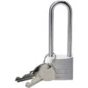 Abus Cadenas Titalium De 30mm Avec Haute Anse De 60mm -Camping Randonnée Magasin abus cadenas titalium de 30mm avec haute anse de 60mm