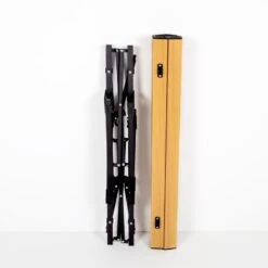 AKTIVE - Table Pliante Glampling Hauteur Réglable. Table De Camping, 90 X 57 Cm -Camping Randonnée Magasin aktive table pliante glampling hauteur reglable table de camping 90 x 57 cm 6