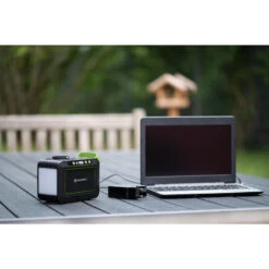 Alimentation électrique Portable BRESSER PSW 88 -Camping Randonnée Magasin alimentation electrique portable bresser psw 88 6