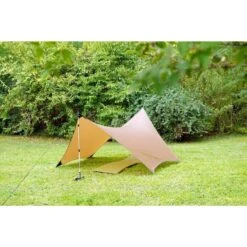 Amazonas Adventure Tarp - Léger - Hexagonal 5 Amazonas Adventure Tarp - Léger - Hexagonal -Camping Randonnée Magasin amazonas adventure tarp leger hexagonal 3