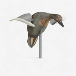 APPELANT SARCELLE ROTATIF