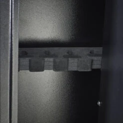 Armoire Forte 4 Armes SOLOGNAC 500 7 Armoire Forte 4 Armes SOLOGNAC 500 -Camping Randonnée Magasin armoire forte 4 armes solognac 500 5