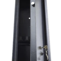 Armoire Forte 4 Armes SOLOGNAC 500 8 Armoire Forte 4 Armes SOLOGNAC 500 -Camping Randonnée Magasin armoire forte 4 armes solognac 500 6