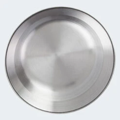 Assiette Camping Plate Et Creuse | Diamètre Env. 23 Cm | 2 Assiettes De Chaque -Camping Randonnée Magasin assiette camping plate et creuse diametre env 23 cm 2 assiettes de chaque 6