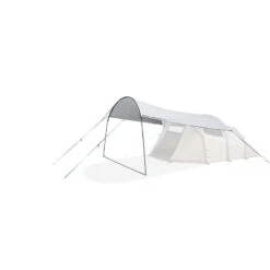 Quechua AUVENT DE CAMPING - ARPENAZ FRESH - 6 PERSONNES -Camping Randonnée Magasin auvent de camping arpenaz fresh 6 personnes 6