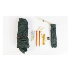 TICKET TO THE MOON Bâche Ultra Légère TTTM -Camping Randonnée Magasin bache ultra legere tttm 2