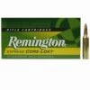 Remington Balle 243 WIN Core Lokt PSP -Camping Randonnée Magasin balle 243 win core lokt psp