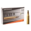 BALLE 7X65 R 11,2g/173gr X20 1 BALLE 7X65 R 11,2g/173gr X20 -Camping Randonnée Magasin balle 7x65 r 112g173gr x20