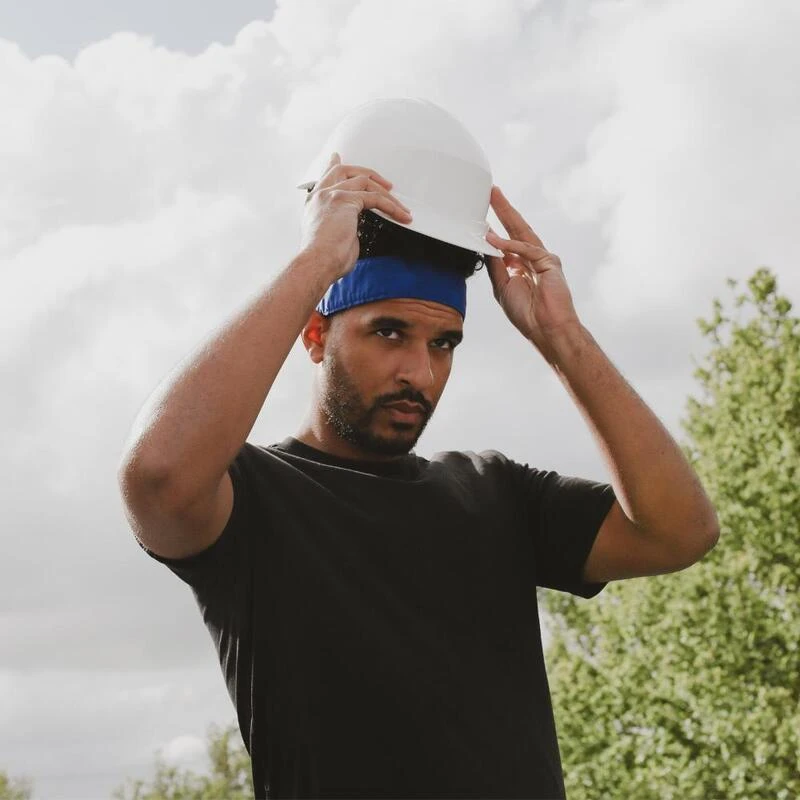 Bandana rafraichissant Adulte Bandana Rafraichissant Adulte -Camping Randonnée Magasin bandana rafraichissant adulte