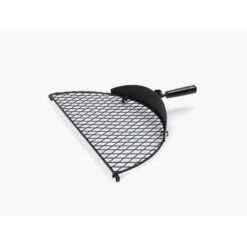 Barebones Système De Grill De Foyer Cowboy / Petit Système De Grill -Camping Randonnée Magasin barebones systeme de grill de foyer cowboy petit systeme de grill 3