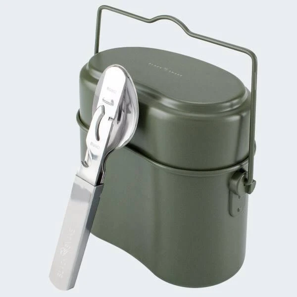 Batterie de cuisine, couverts de camping & tasse thermique | Aluminium & inox Batterie De Cuisine, Couverts De Camping & Tasse Thermique | Aluminium & Inox -Camping Randonnée Magasin batterie de cuisine couverts de camping and tasse thermique aluminium and inox 4