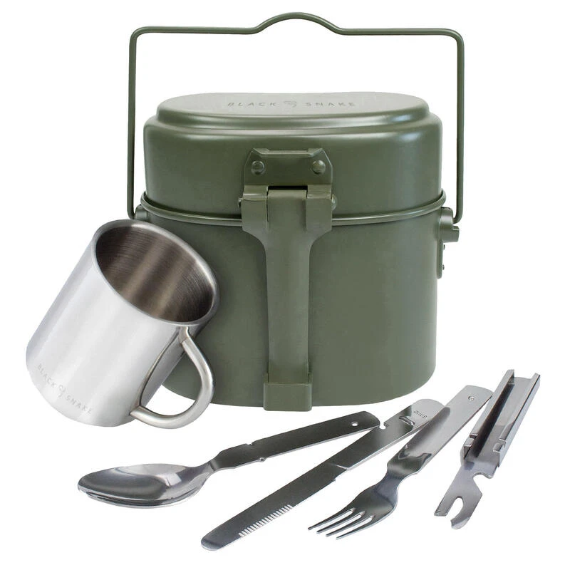 Batterie de cuisine, couverts de camping & tasse thermique | Aluminium & inox Batterie De Cuisine, Couverts De Camping & Tasse Thermique | Aluminium & Inox -Camping Randonnée Magasin batterie de cuisine couverts de camping and tasse thermique aluminium and