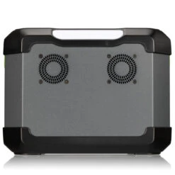 Batterie Externe Portable BRESSER 1200 W - Powerbank, Camping, Voyage -Camping Randonnée Magasin batterie externe portable bresser 1200 w powerbank camping voyage 4