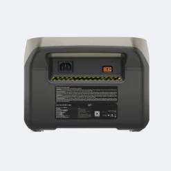 Batterie Portable EcoFlow RIVER 2 MAX - Randonnée Camping Caravaning - 512Wh -Camping Randonnée Magasin batterie portable ecoflow river 2 max randonnee camping caravaning 512wh 2