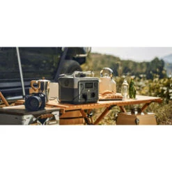 Batterie Portable EcoFlow RIVER 2 MAX - Randonnée Camping Caravaning - 512Wh -Camping Randonnée Magasin batterie portable ecoflow river 2 max randonnee camping caravaning 512wh 3