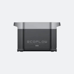 EcoFlow Batterie Supplémentaire Pour DELTA MAX Randonnée Camping 2016Wh Supplémentaires -Camping Randonnée Magasin batterie supplementaire pour delta max randonnee camping 2016wh supplementaires 3