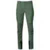 Bergans Of Norway Pantalon Rabot V2 Softshell - Vert Jade Foncé - Femmes -Camping Randonnée Magasin bergans of norway pantalon rabot v2 softshell vert jade fonce femmes