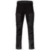 Bergans Of Norway Pantalons Extérieurs Nordmarka Favor - Charbon Solide/Noir -Camping Randonnée Magasin bergans of norway pantalons exterieurs nordmarka favor charbon solidenoir
