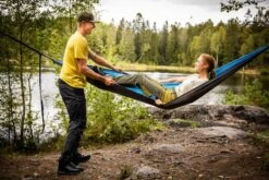 Bergans Of Norway Pantalons Extérieurs Nordmarka Favor - Charbon Solide/Noir -Camping Randonnée Magasin bergans of norway pantalons exterieurs nordmarka favor charbon solidenoir 4