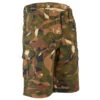 Bermuda 500 Camouflage Woodland V1 Vert Et Marron -Camping Randonnée Magasin bermuda 500 camouflage woodland v1 vert et marron