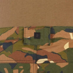 Bermuda 500 Camouflage Woodland V1 Vert Et Marron -Camping Randonnée Magasin bermuda 500 camouflage woodland v1 vert et marron 8