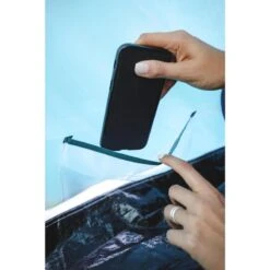 Bestway Pavillo Family Ground 4 Tente 460 X 230 X 185 Cm -Camping Randonnée Magasin bestway pavillo family ground 4 tente 460 x 230 x 185 cm 3