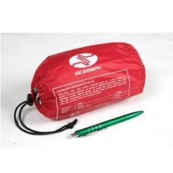 Bivouac Pocket K6 - Pour Les Urgences - 1 Personne - Silver -Camping Randonnée Magasin bivouac pocket k6 pour les urgences 1 personne silver 2