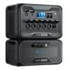 BLUETTI Générateur Électrique AC500+B300S 3072Wh LiFePO4 Batterie Pour Maison -Camping Randonnée Magasin bluetti generateur electrique ac500b300s 3072wh lifepo4 batterie pour maison