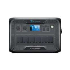 BLUETTI Générateur Électrique AC500+B300S 3072Wh LiFePO4 Batterie Pour Maison -Camping Randonnée Magasin bluetti generateur electrique ac500b300s 3072wh lifepo4 batterie pour maison 2
