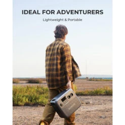 BLUETTI Générateur Électrique Portable AC180 1152Wh Batterie LiFePO4 Pour Voyage -Camping Randonnée Magasin bluetti generateur electrique portable ac180 1152wh batterie lifepo4 pour voyage 2