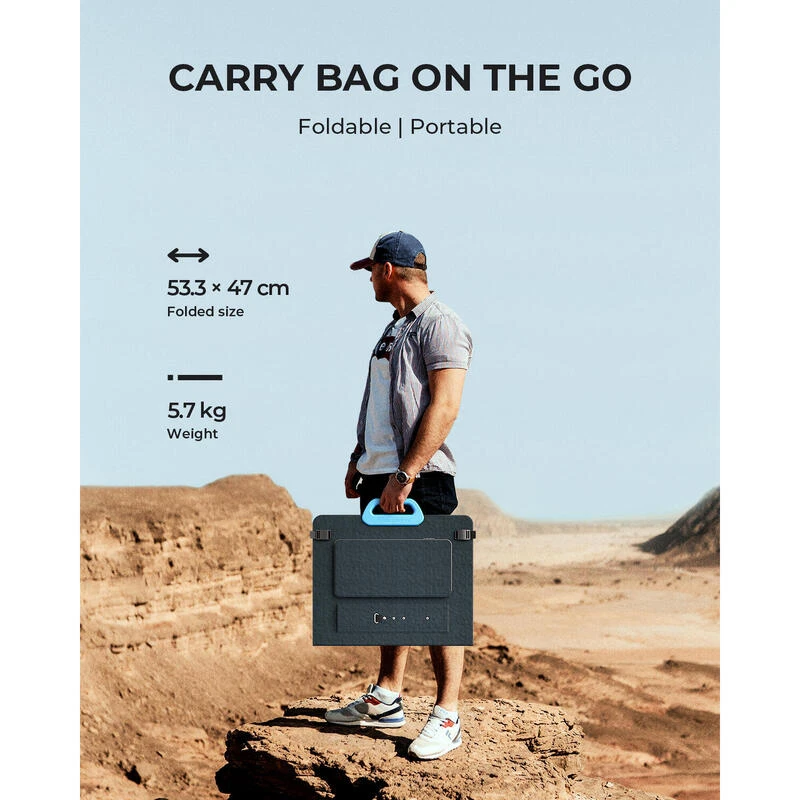 BLUETTI Générateur Électrique Solaire AC180 avec Panneau Solaire PV120 BLUETTI Générateur Électrique Solaire AC180 Avec Panneau Solaire PV120 -Camping Randonnée Magasin bluetti generateur electrique solaire ac180 avec panneau solaire pv120 6