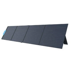 BLUETTI Générateur Solaire EB55 Avec Panneau Solaire PV200 8 BLUETTI Générateur Solaire EB55 Avec Panneau Solaire PV200 -Camping Randonnée Magasin bluetti generateur solaire eb55 avec panneau solaire pv200 6