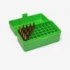 BOITE 50 MUNITIONS MTM RM-50 1 BOITE 50 MUNITIONS MTM RM-50 -Camping Randonnée Magasin boite 50 munitions mtm rm 50