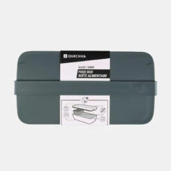 Quechua Boite De Conservation En Verre - 1 Litre - Alimentaire 6 Quechua Boite De Conservation En Verre - 1 Litre - Alimentaire -Camping Randonnée Magasin boite de conservation en verre 1 litre alimentaire 4