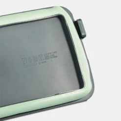 Quechua Boite De Conservation En Verre - 1 Litre - Alimentaire 7 Quechua Boite De Conservation En Verre - 1 Litre - Alimentaire -Camping Randonnée Magasin boite de conservation en verre 1 litre alimentaire 5