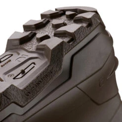 BOTTES CHAUDES PVC 100 -Camping Randonnée Magasin bottes chaudes pvc 100 9