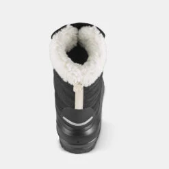Quechua BOTTES DE NEIGE CHAUDES ET IMPERMEABLES DE RANDONNEE - SH900 - ENFANT 30 AU 38 8 Quechua BOTTES DE NEIGE CHAUDES ET IMPERMEABLES DE RANDONNEE - SH900 - ENFANT 30 AU 38 -Camping Randonnée Magasin bottes de neige chaudes et impermeables de randonnee sh900 enfant 30 au 38 6