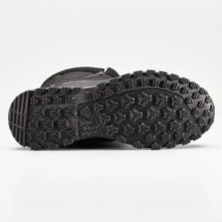 Quechua Bottes De Neige Chaudes Imperméables De Randonnée - SH100 Zip - Homme -Camping Randonnée Magasin bottes de neige chaudes impermeables de randonnee sh100 zip homme 3