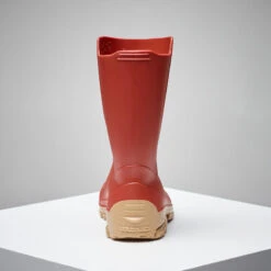 BOTTILLONS LEGER PVC 100 JUNIOR 4 BOTTILLONS LEGER PVC 100 JUNIOR -Camping Randonnée Magasin bottillons leger pvc 100 junior 2