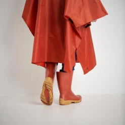 BOTTILLONS LEGER PVC 100 JUNIOR 7 BOTTILLONS LEGER PVC 100 JUNIOR -Camping Randonnée Magasin bottillons leger pvc 100 junior 5