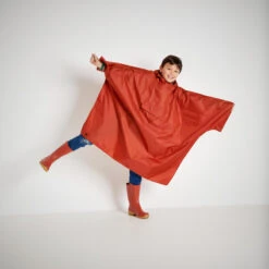 BOTTILLONS LEGER PVC 100 JUNIOR 10 BOTTILLONS LEGER PVC 100 JUNIOR -Camping Randonnée Magasin bottillons leger pvc 100 junior 8