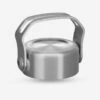 Quechua Bouchon MH100 Inox Pour Gourde Randonnée MH100 Ou MH500 Isotherme En Inox -Camping Randonnée Magasin bouchon mh100 inox pour gourde randonnee mh100 ou mh500 isotherme en inox