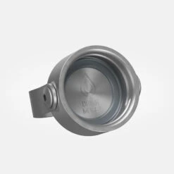 Quechua Bouchon MH100 Inox Pour Gourde Randonnée MH100 Ou MH500 Isotherme En Inox -Camping Randonnée Magasin bouchon mh100 inox pour gourde randonnee mh100 ou mh500 isotherme en inox 2