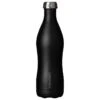 Bouteille Isotherme Cocktail Collection Black Sun - 750 Ml - Noir -Camping Randonnée Magasin bouteille isotherme cocktail collection black sun 750 ml noir