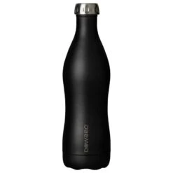 Bouteille Isotherme Cocktail Collection Black Sun - 750 Ml - Noir