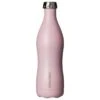 Bouteille Isotherme Cocktail Collection Flamingo - 750 Ml - Rose -Camping Randonnée Magasin bouteille isotherme cocktail collection flamingo 750 ml rose